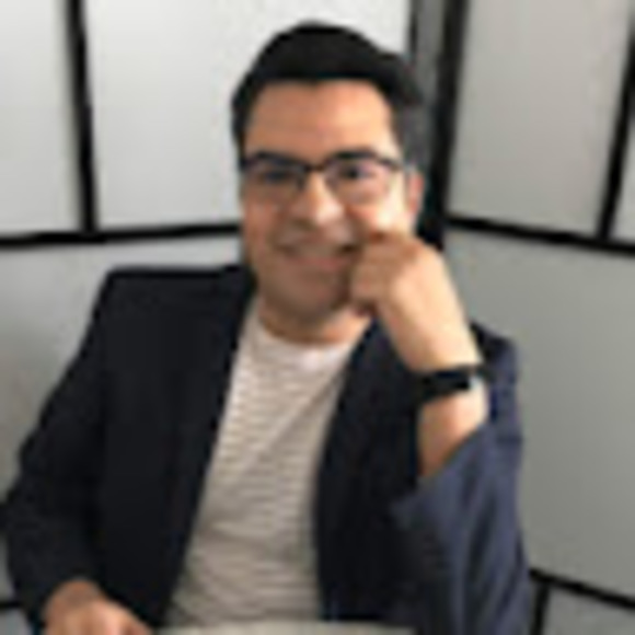 Meet your Posher, Alex - Picture 1 of 1